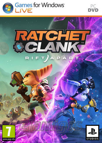 Ratchet and Clank Rift Apart ราคาถูก